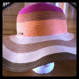 Prana beach hat